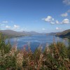 Near Tigh a Bhruaich apartment, Highlands