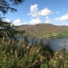 Near Tich a Bhruaich self catering accommodation