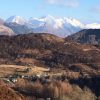 TighaBruaich B&B accommodation